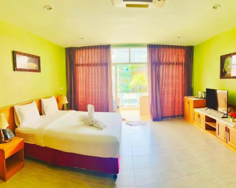 фото Dome Resort