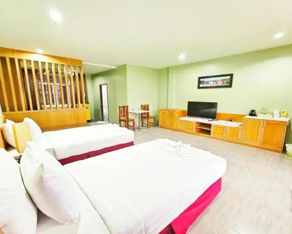 фото Dome Resort