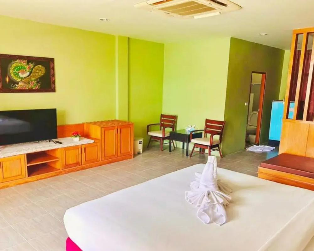 фото Dome Resort
