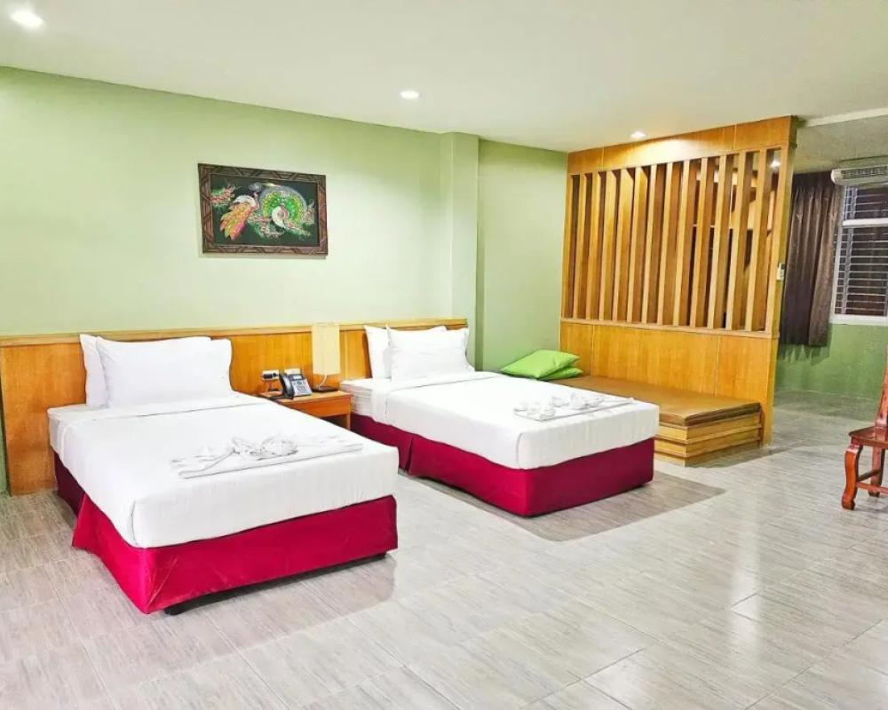 фото Dome Resort