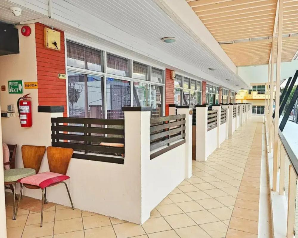 фото Dome Resort