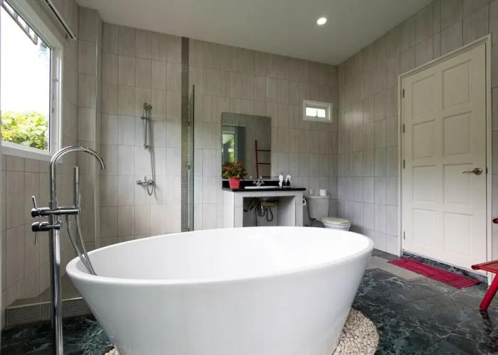 Villa Nap Dau 10 Bedrooms