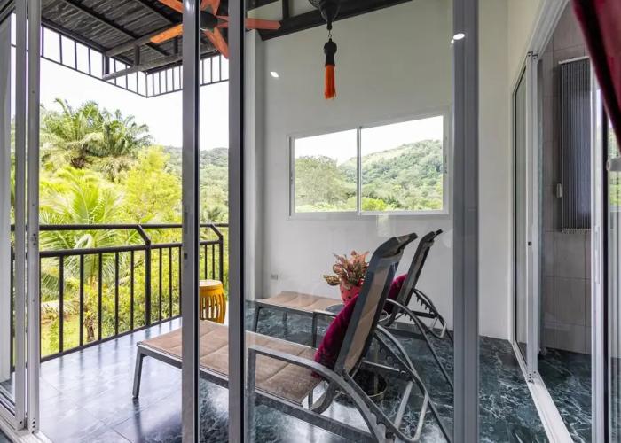 Villa Nap Dau 10 Bedrooms