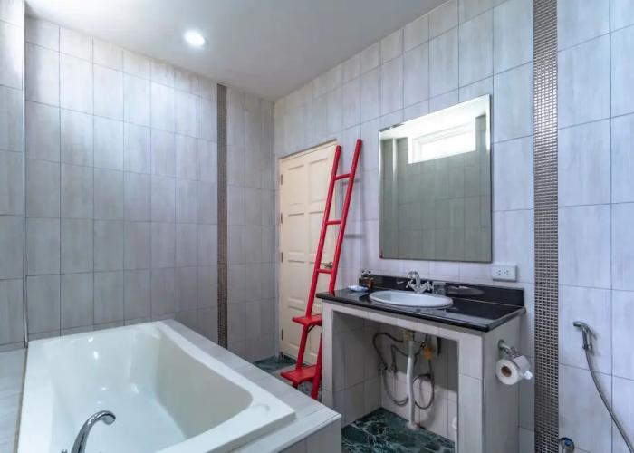 Villa Nap Dau 10 Bedrooms