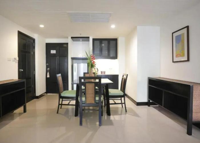 Woraburi Phuket Resort & Spa