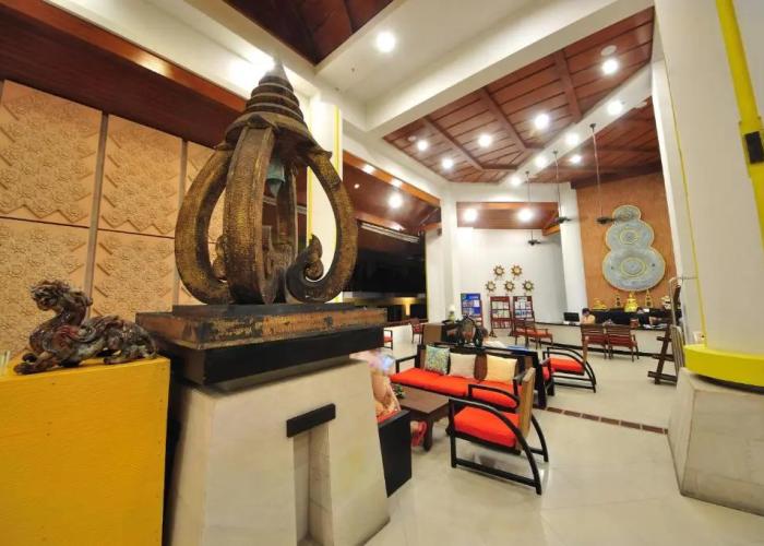 Woraburi Phuket Resort & Spa