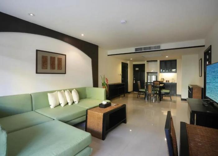 Woraburi Phuket Resort & Spa