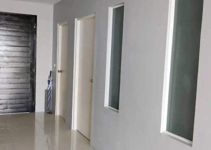 Sunset Plaza Karon 2 bedrooms Nice Sea View