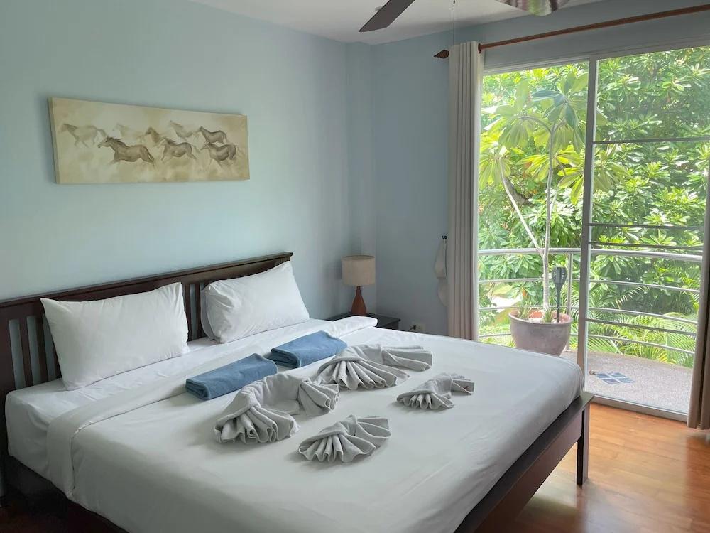 фото Kata Top View by Lofty