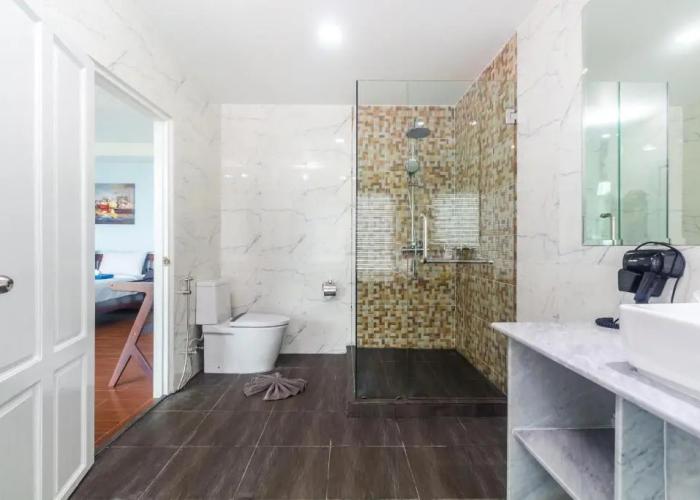 Kata Top View by Lofty