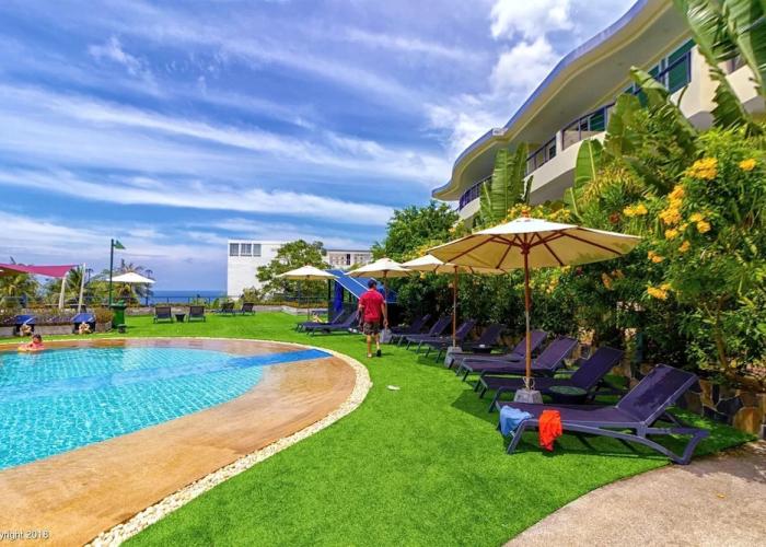 Karon Butterfly House