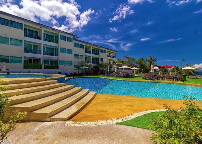 Karon Butterfly House