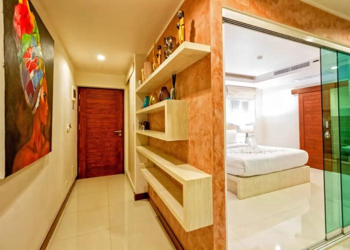 Karon Butterfly House