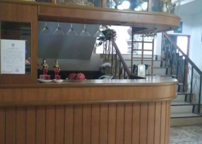 Ban Elephant Blanc Apartment