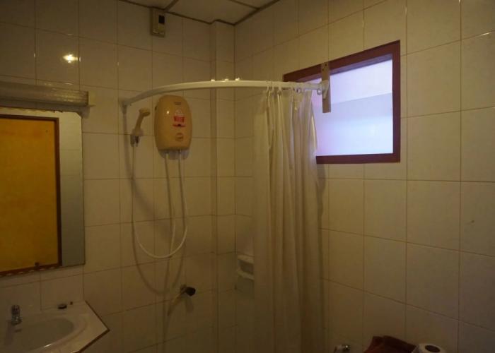 Ban Elephant Blanc Apartment