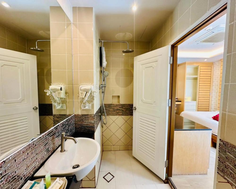 фото Anda Beachside Hotel