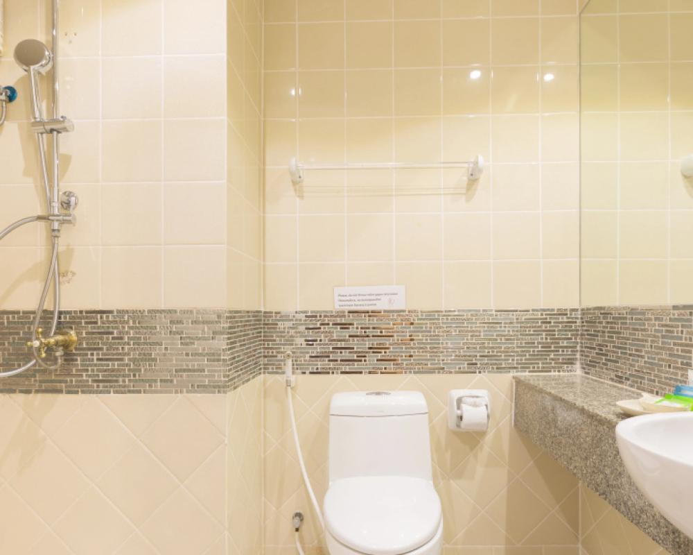 фото Anda Beachside Hotel
