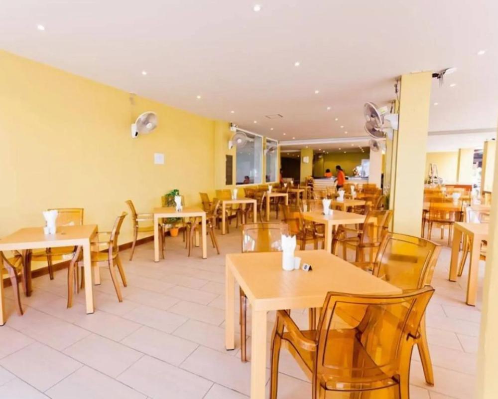 фото Anda Beachside Hotel