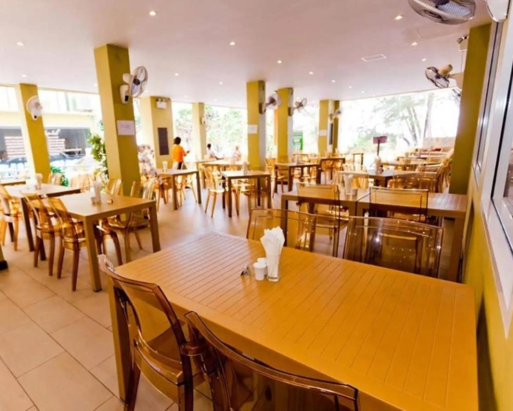 фото Anda Beachside Hotel