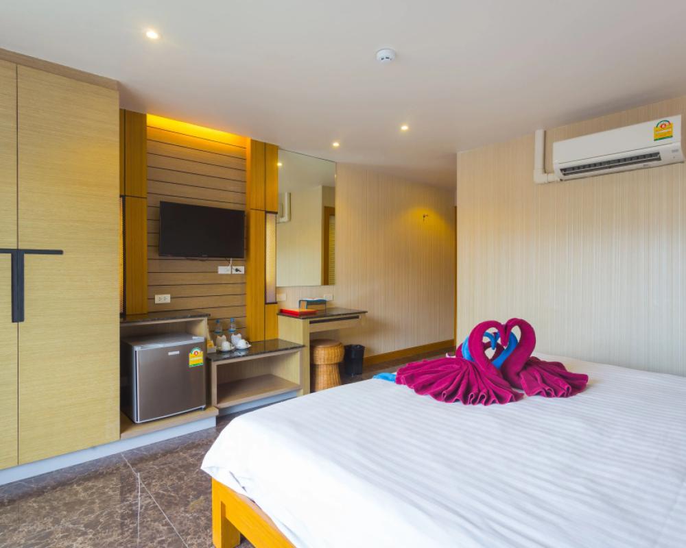 фото Anda Beachside Hotel