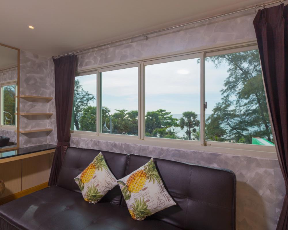фото Anda Beachside Hotel