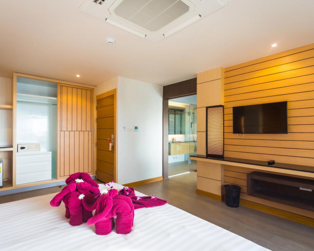 фото Anda Beachside Hotel