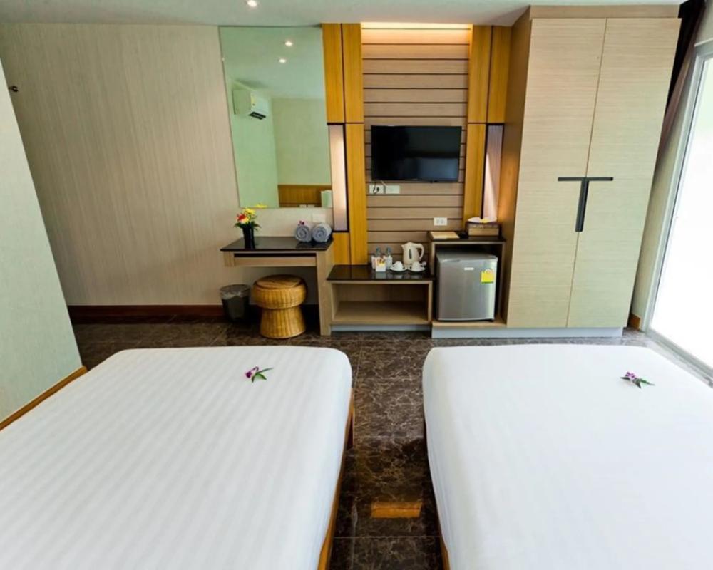 фото Anda Beachside Hotel