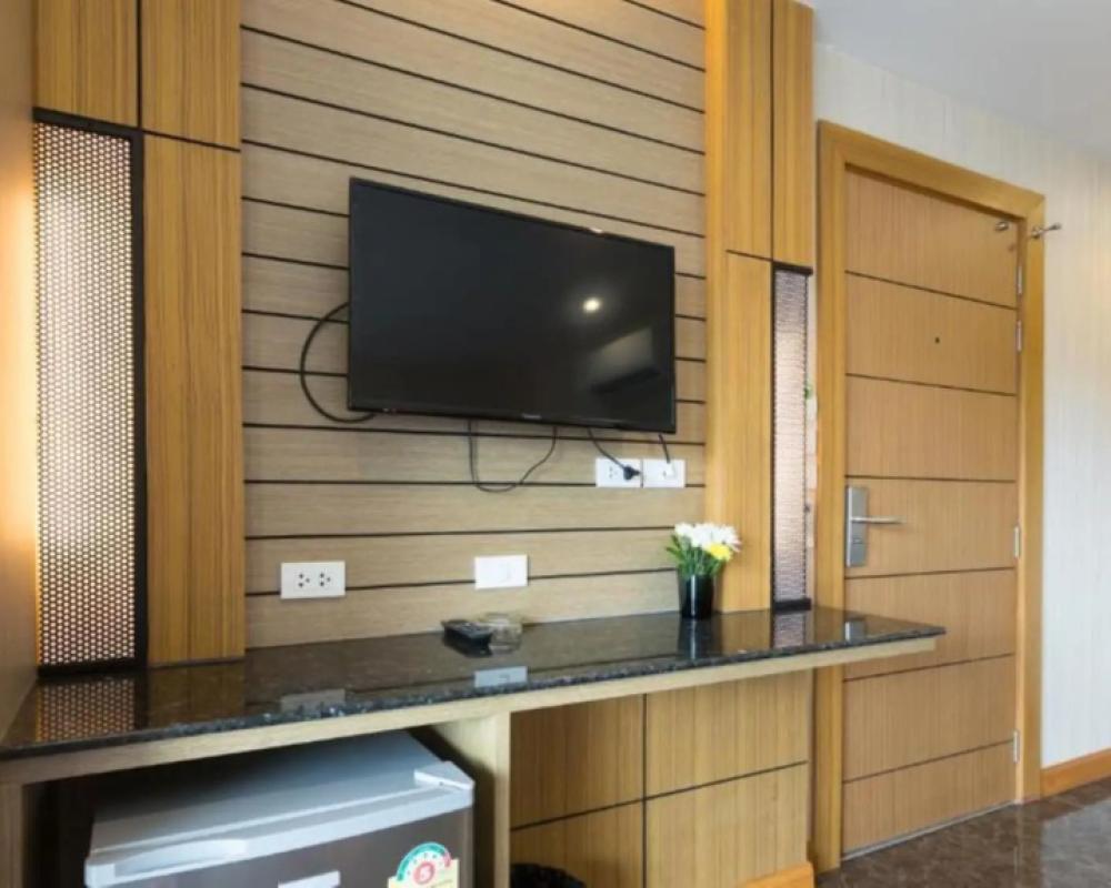 фото Anda Beachside Hotel