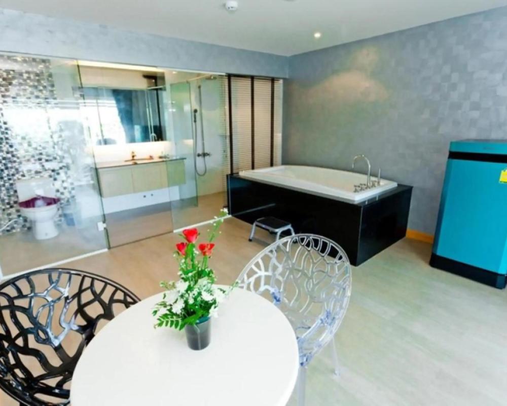 фото Anda Beachside Hotel