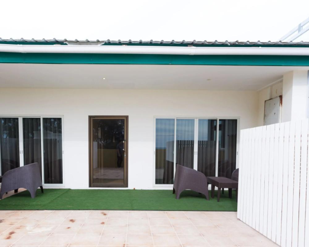 фото Anda Beachside Hotel