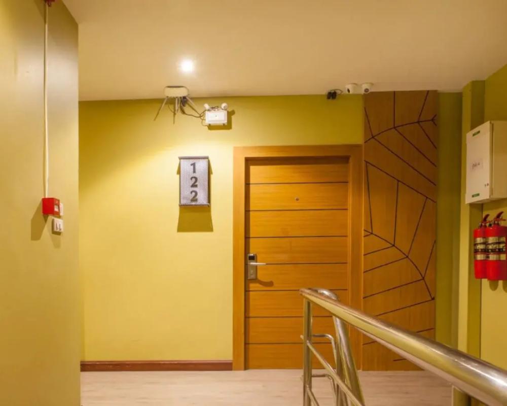 фото Anda Beachside Hotel