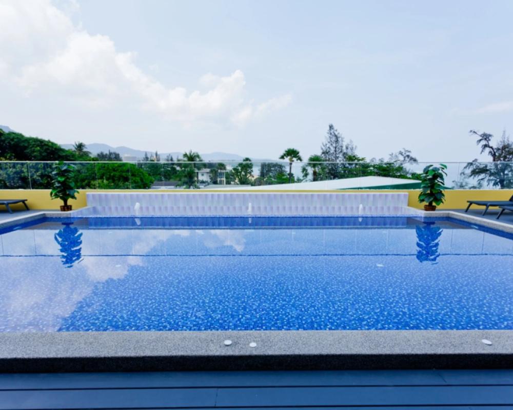 фото Anda Beachside Hotel
