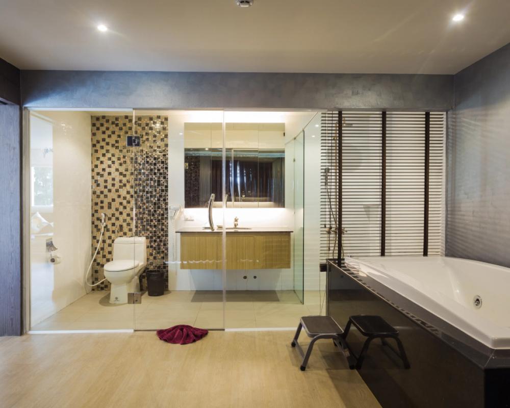 фото Anda Beachside Hotel