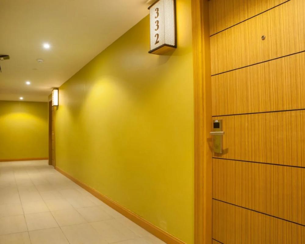 фото Anda Beachside Hotel