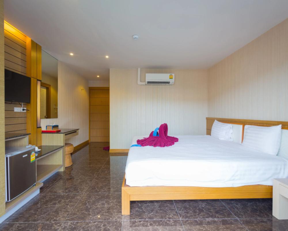 фото Anda Beachside Hotel