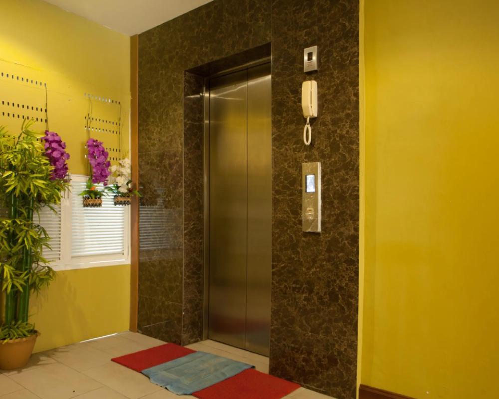 фото Anda Beachside Hotel