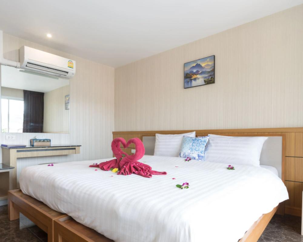 фото Anda Beachside Hotel