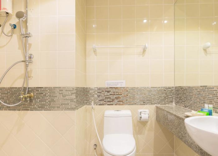 Anda Beachside Hotel