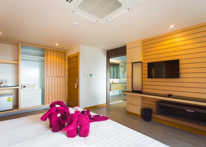 Anda Beachside Hotel