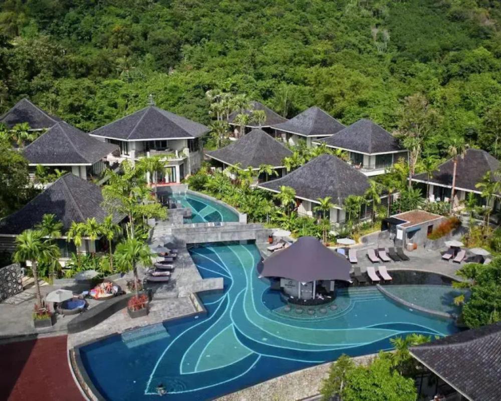 Mandarava Resort and Spa