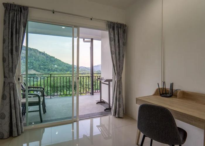 Private Pool Villa for Family & Friends