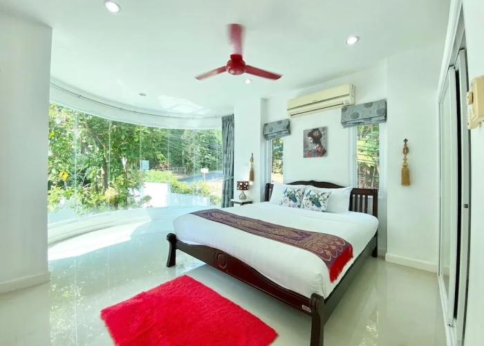 Private Pool Villa for Family & Friends
