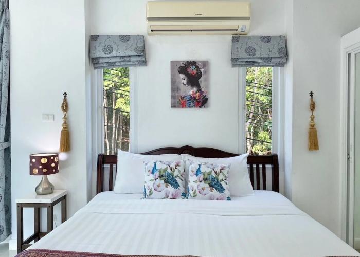 Private Pool Villa for Family & Friends