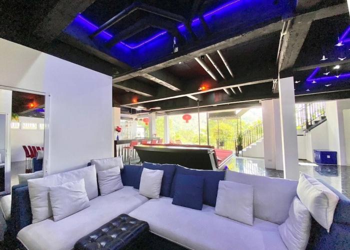 Private Pool Villa for Family & Friends