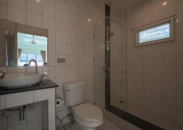 Star Private Pool Villa 2 Bedrooms