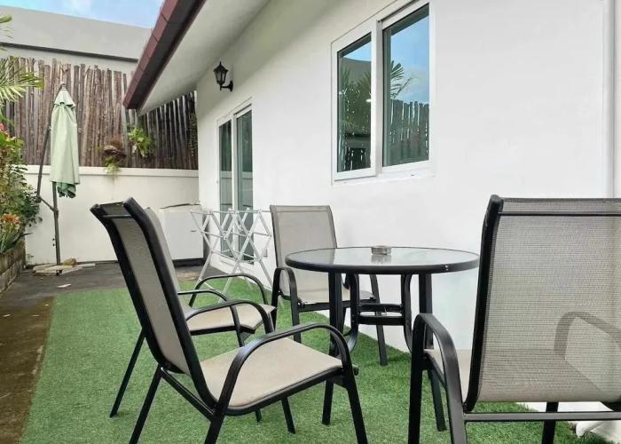 Star Private Pool Villa 2 Bedrooms