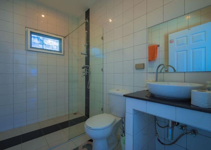 Star Private Pool Villa 2 Bedrooms