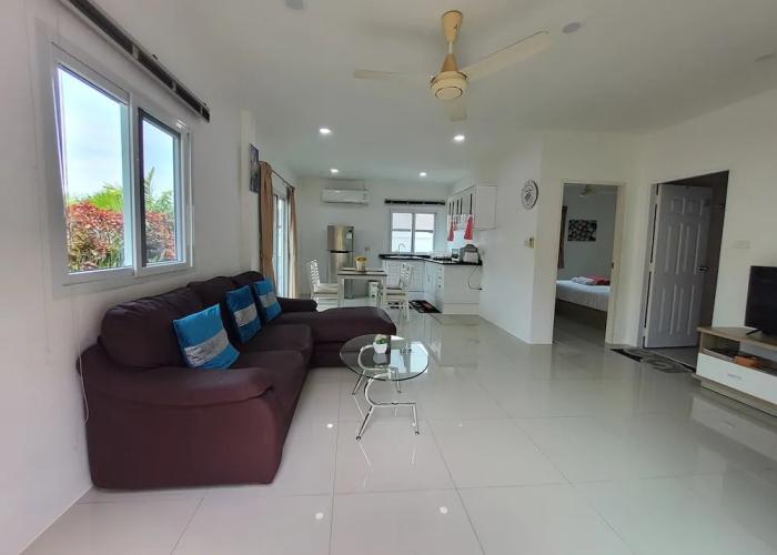 Star Private Pool Villa 2 Bedrooms