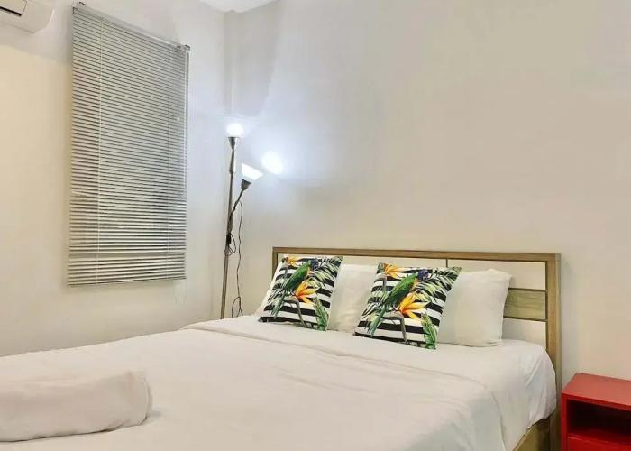 Star Private Pool Villa 2 Bedrooms
