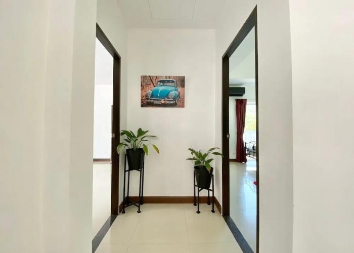 Phikun Private Pool Villa